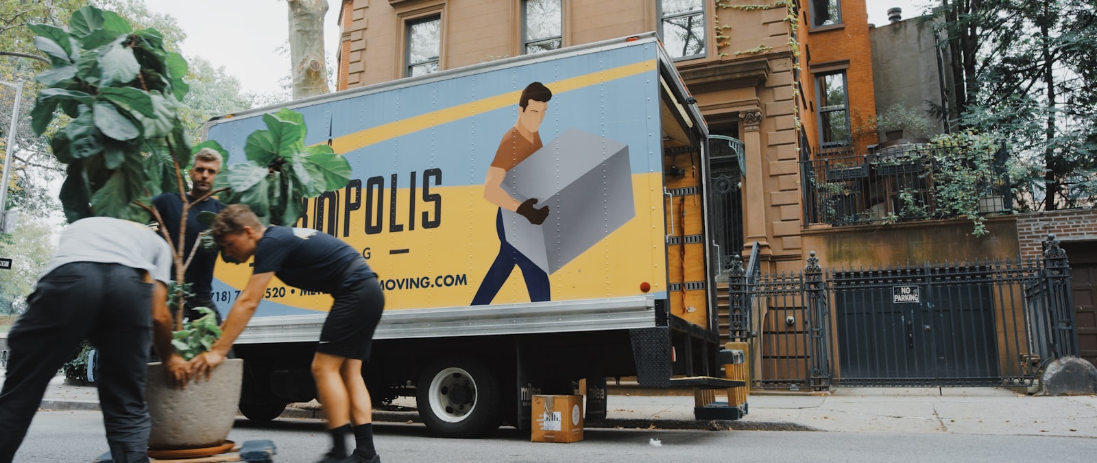 Why Your Moving Company Is Losing Jobs Before You Even Send a Quote